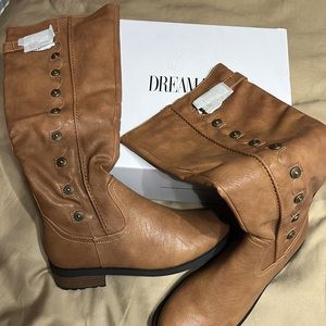Dream pairs